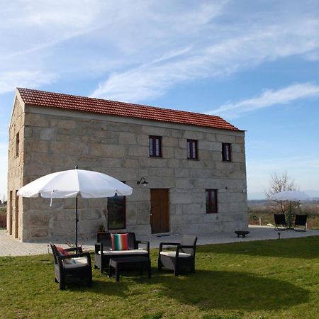 Quinta Da Cumieira Nova Villa Seia Kültér fotó