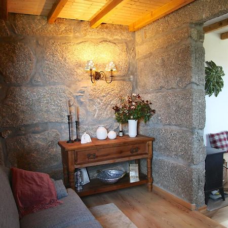 Quinta Da Cumieira Nova Villa Seia Kültér fotó