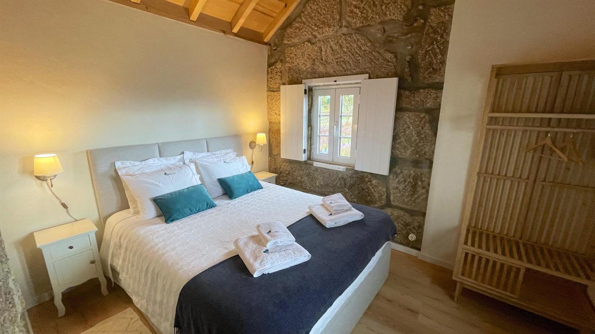 Quinta Da Cumieira Nova Villa Seia Kültér fotó