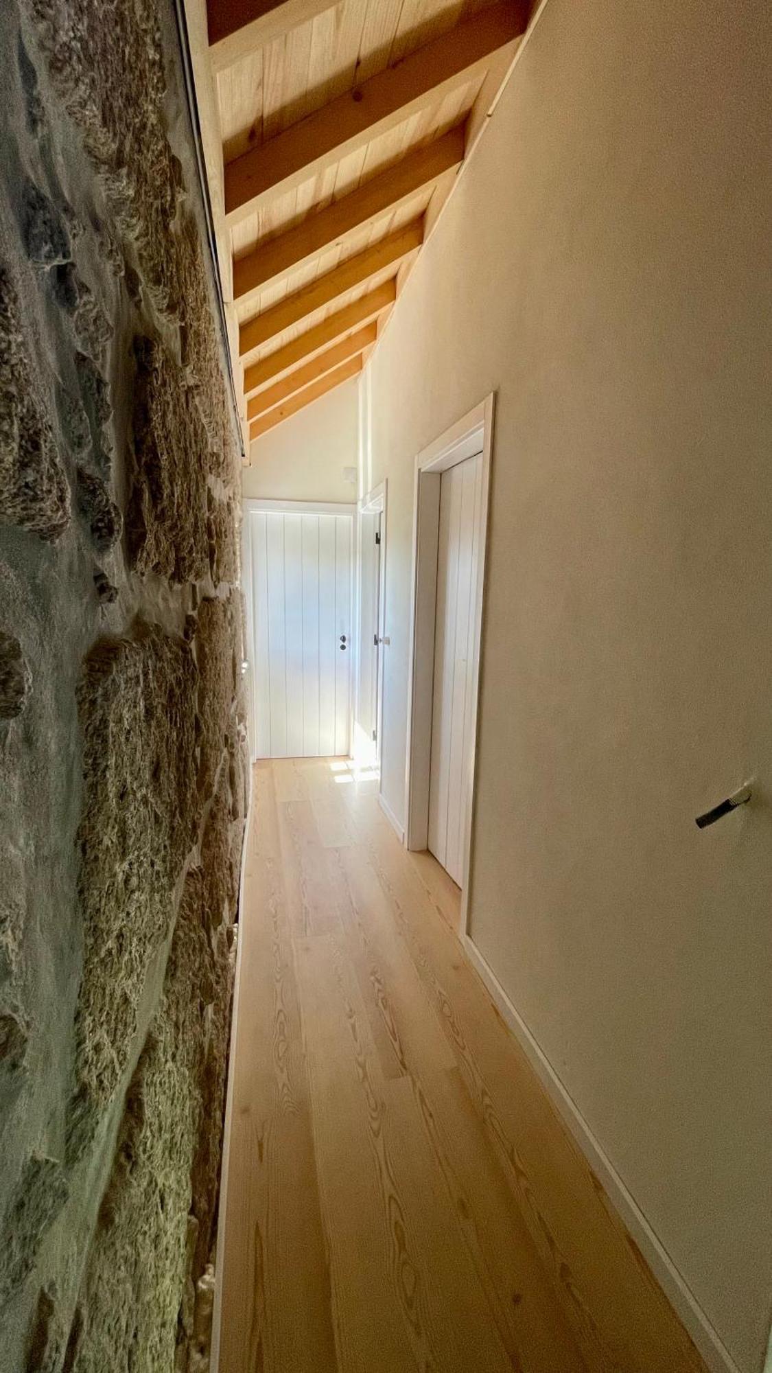 Quinta Da Cumieira Nova Villa Seia Kültér fotó