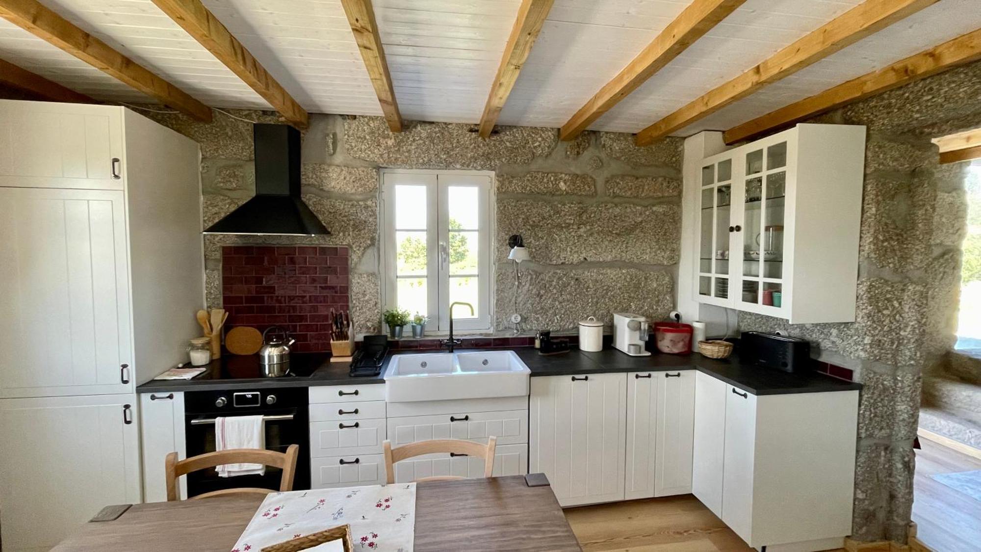Quinta Da Cumieira Nova Villa Seia Kültér fotó