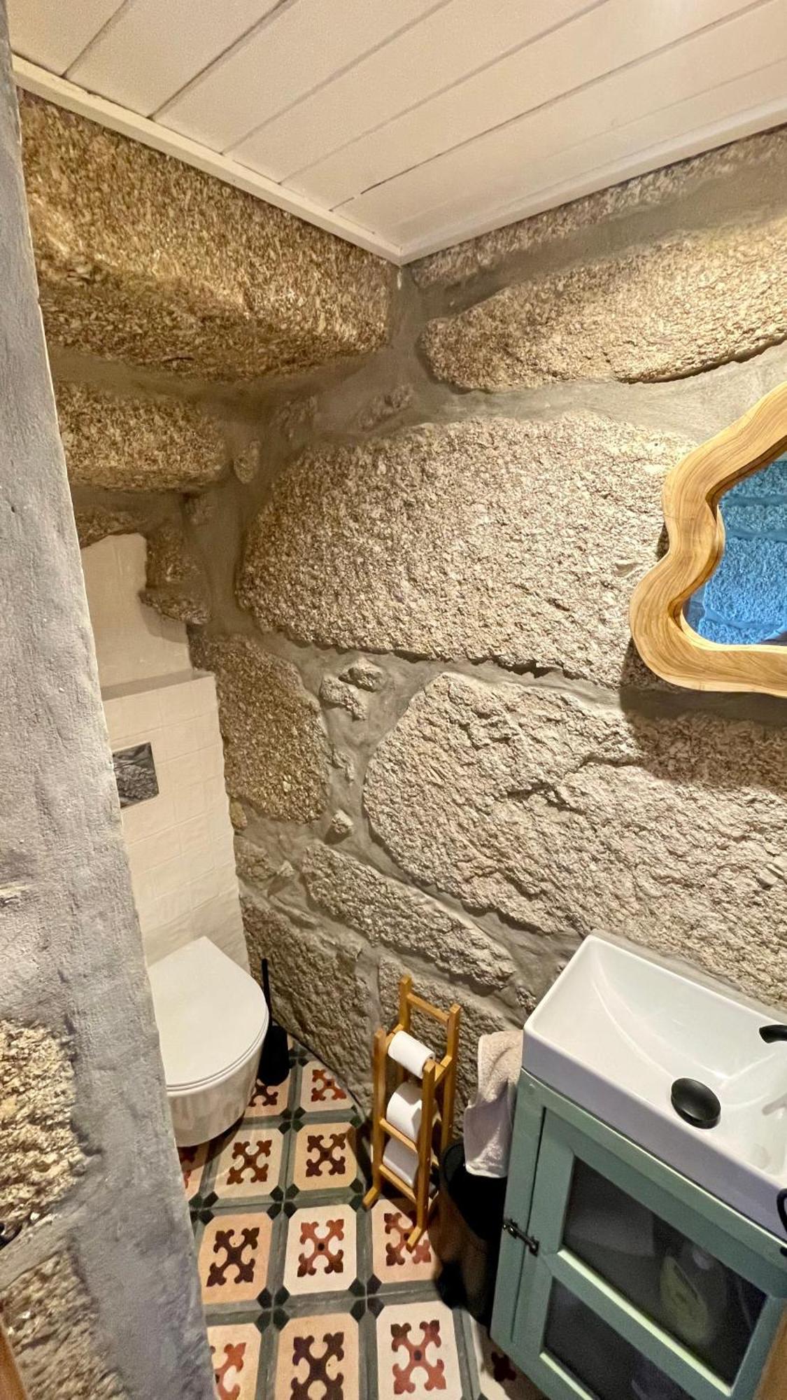Quinta Da Cumieira Nova Villa Seia Kültér fotó