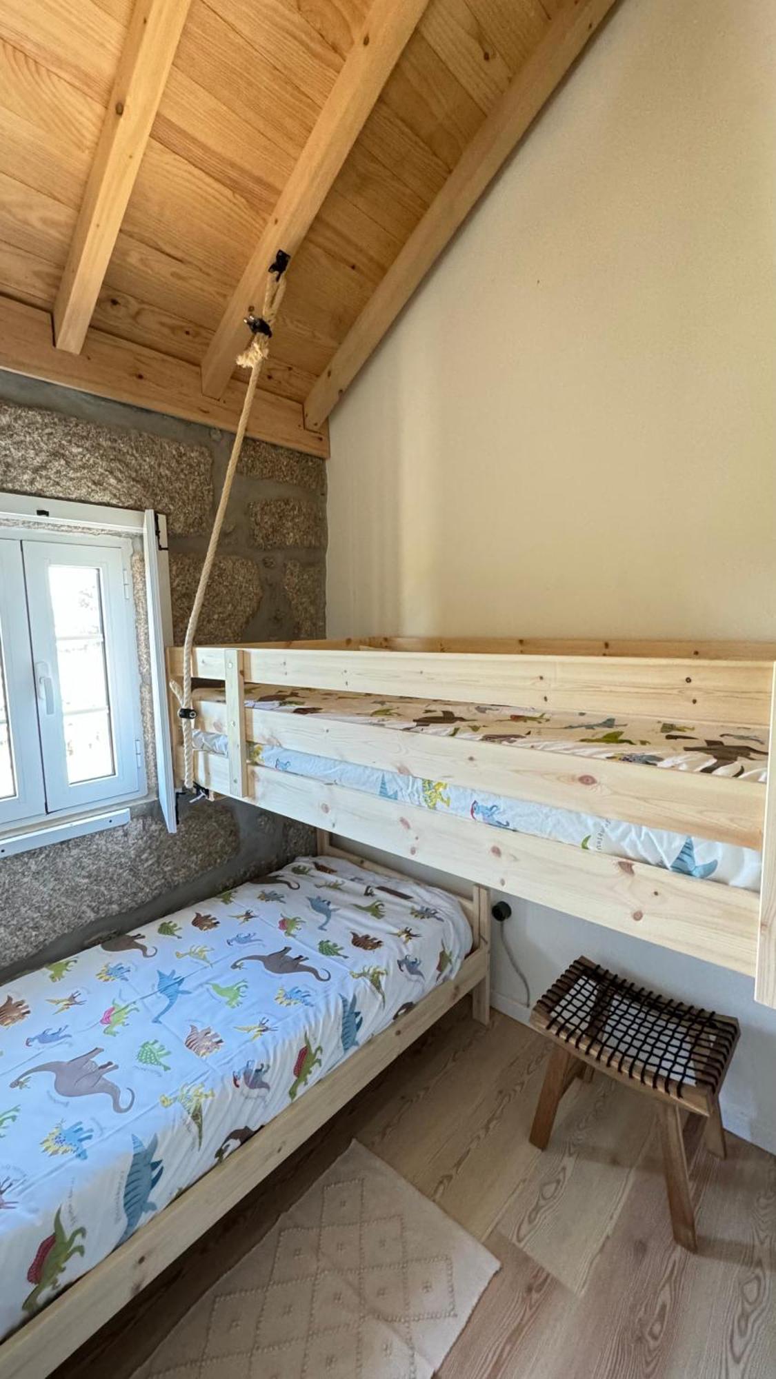Quinta Da Cumieira Nova Villa Seia Kültér fotó